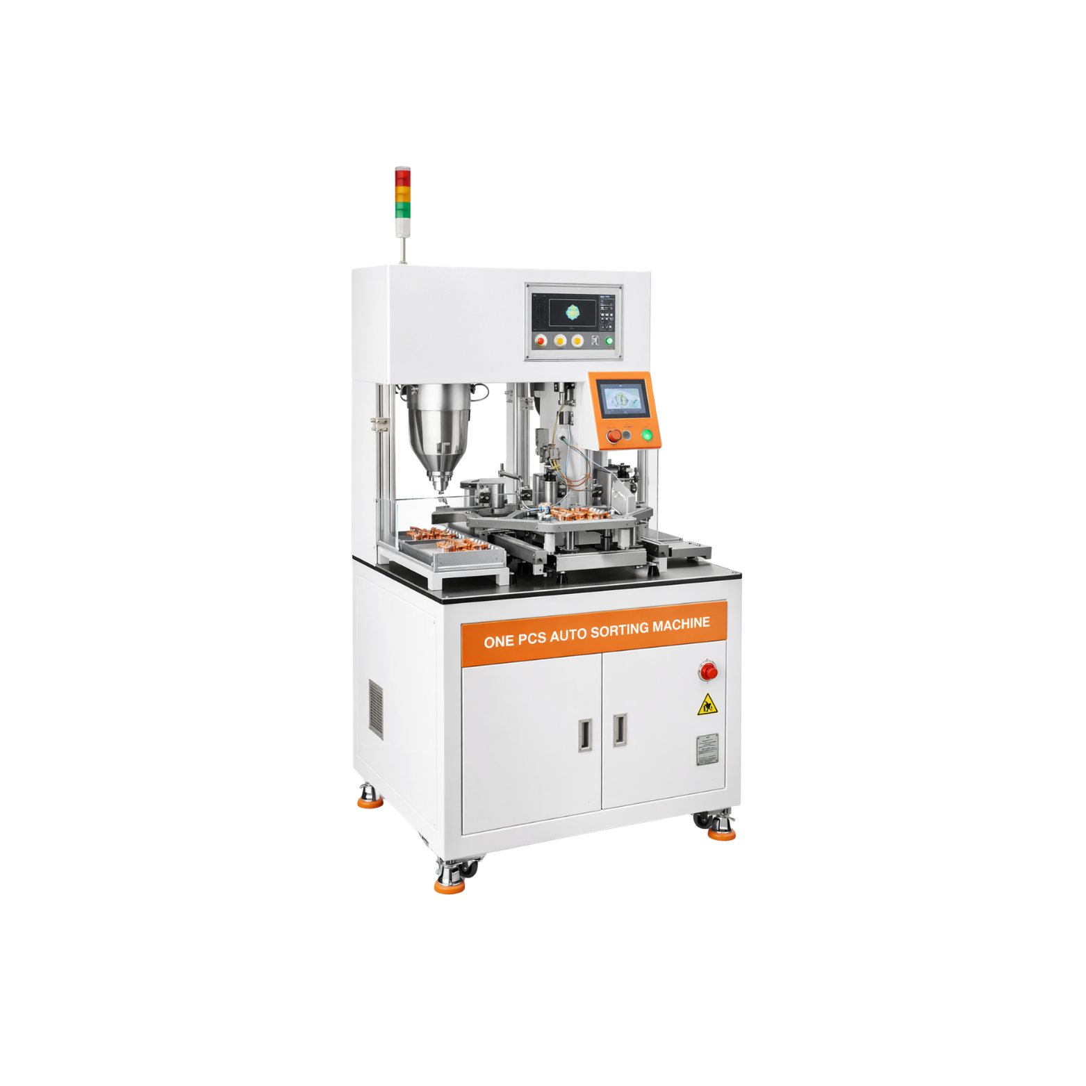 Hardness & Metallurgical Testing